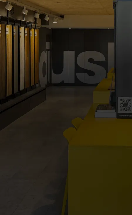 Hauster Banner Mobile